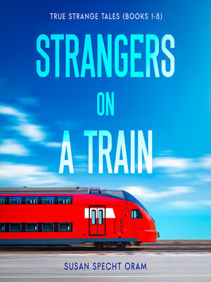 cover image of Strangers on a Train